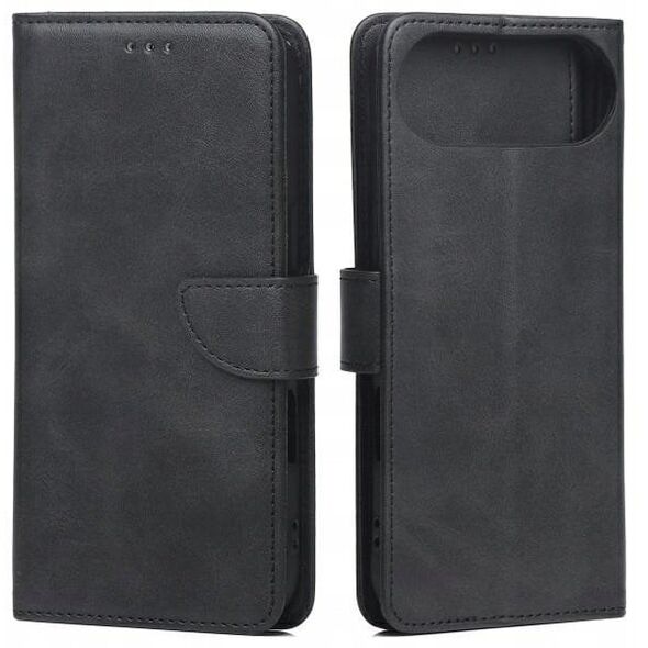 Etui Marv Wallet do iPhone 17 Air czarny
