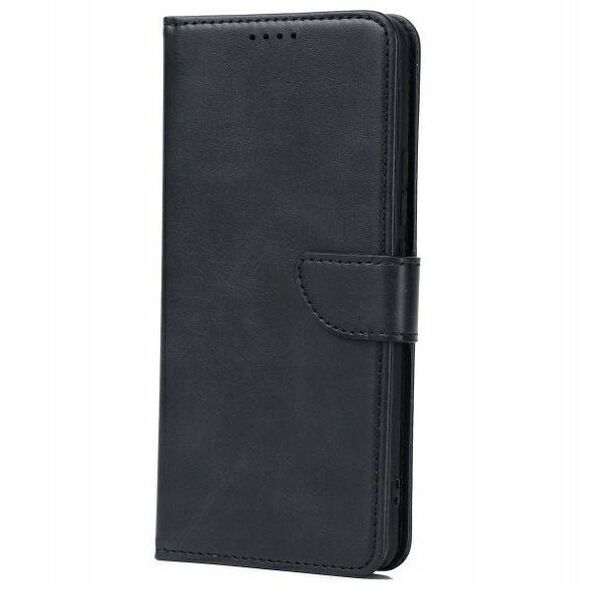 Etui Marv Wallet do Samsung S25 Edge czarny