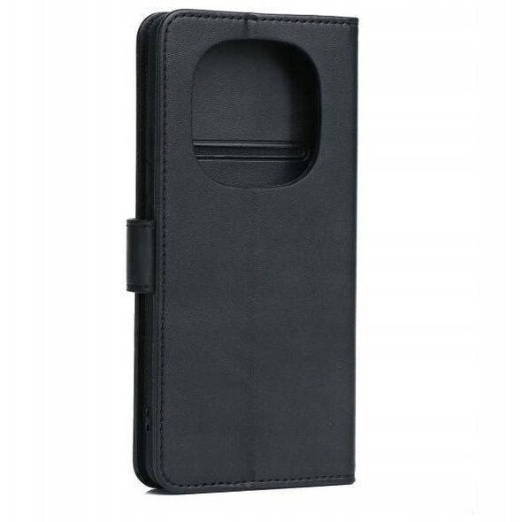 Etui Marv Wallet do Poco M7 Pro czarny