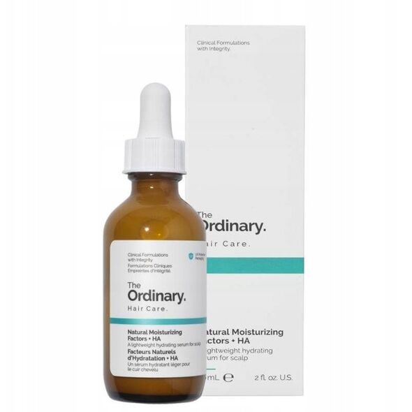 The Ordinary Natural Moisturizing Factors + HA