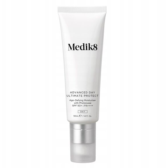 Medik8 Advanced Day Ultimate Protect Moisturiser SPF50+