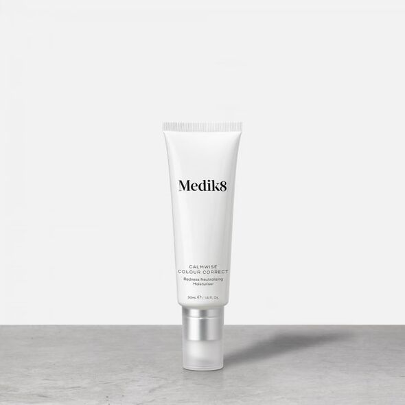 Medik8 Calmwise Colour Correct Moisturiser