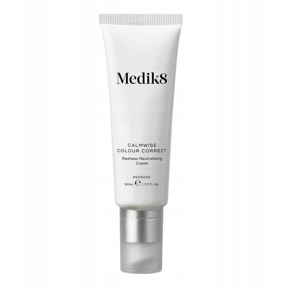 Medik8 Calmwise Colour Correct Moisturiser