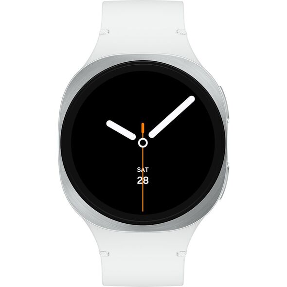 Watch Samsung Galaxy Watch 8 L320 40mm BT - Silver