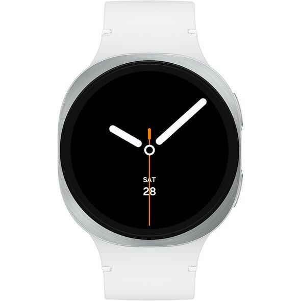 Watch Samsung Galaxy Watch 8 L335 44mm LTE Region West - Silver