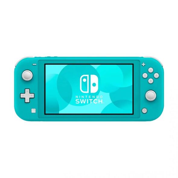 Nintendo Switch Lite Τιρκουάζ 4902370542943 4902370542943 έως και 12 άτοκες δόσεις