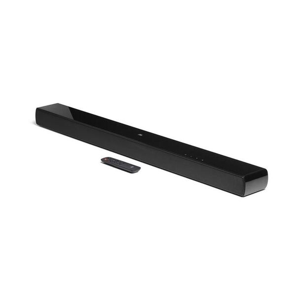 Ηχείο Soundbar Multimedia JBL Cinema SB120 Μαύρο 6925281990762 6925281990762 έως και 12 άτοκες δόσεις