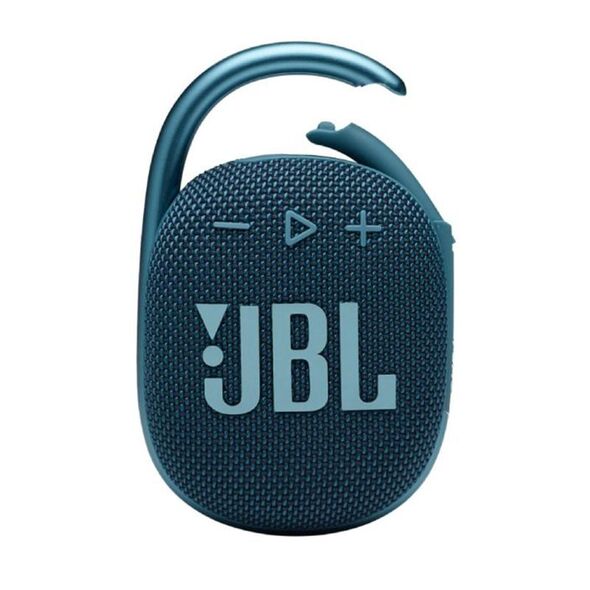 Φορητό Ηχείο Bluetooth JBL CLIP 4 5W Μπλε 6925281979293 6925281979293 έως και 12 άτοκες δόσεις