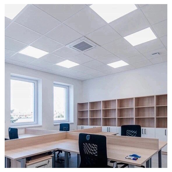 PANEL OŚWIETLENIOWY LED AD-PD-6602LZM4 ADVITI