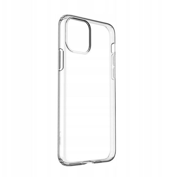 Nakładka slim case 2mm do iPhone 11 2mm transparentny