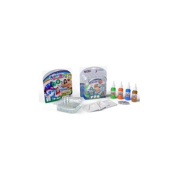 ZEST KREAT AQUA TROPIKALNY ZEST STARTOWY WB12