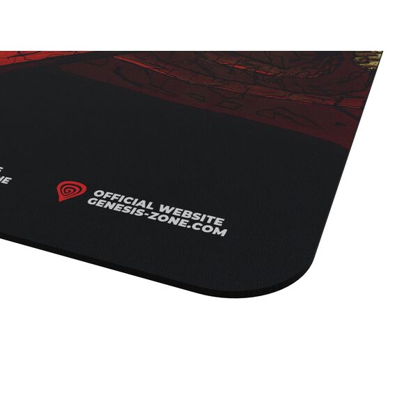 PODKŁADKA POD MYSZ GENESIS PROMO - ANCIENT STONE OF GENESIS 250X210MM