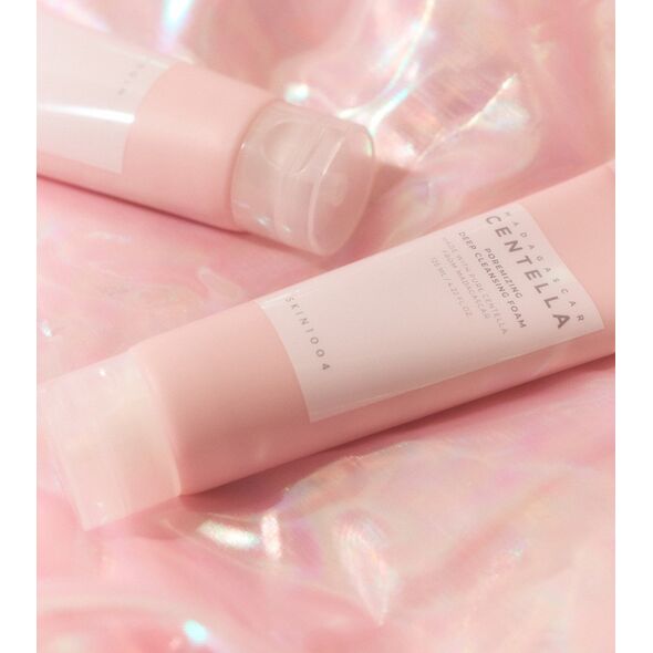 SKIN1004_Madagascar Centella Poremizing Deep Cleansing Foam oczyszczająca pianka do mycia twarzy 125ml
