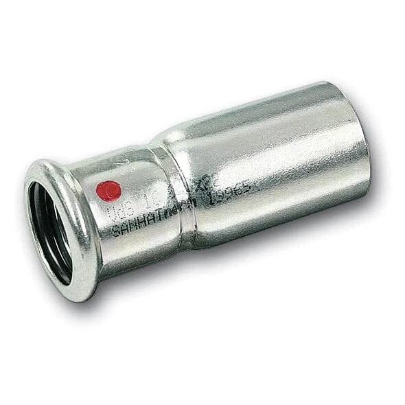 Μείωση SANHA-THERM C-Stahl d88.9x54SANHA