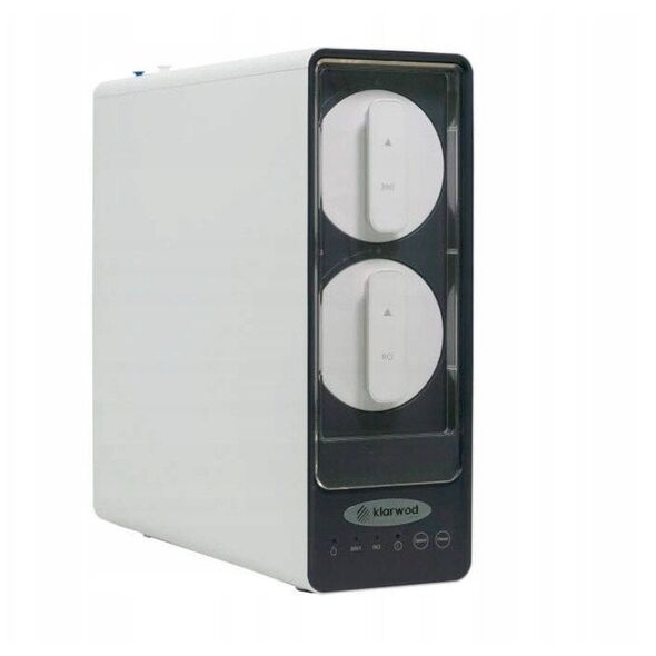 Bezzbiornikowy system odwróconej osmozy RO BOX UX6 800 GPD