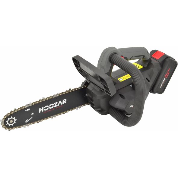 HOOZAR PIŁA ŁAŃCUCHOWA 10"/25cm 18V 1x5.0Ah CH10BL-T1