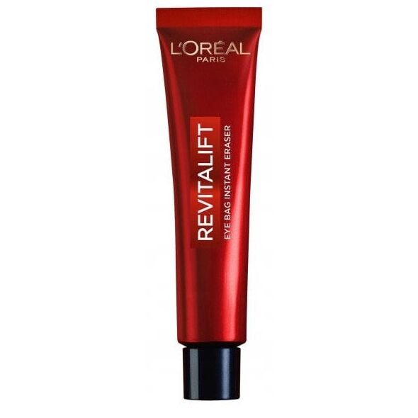 LOREAL Revitalift Laser Krem pod oczy Eye Bag Instat Eraser 15 ml