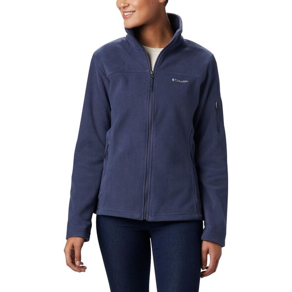 Columbia Polar damski Fast Trek II granatowy r. L (1465351591)