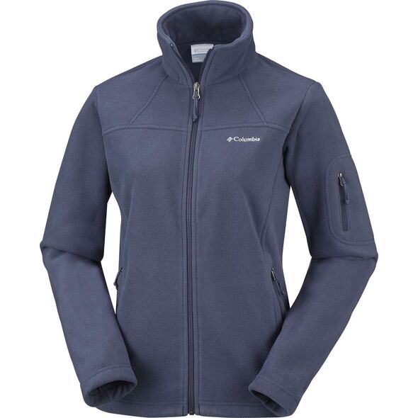 Columbia Polar damski Fast Trek II granatowy r. L (1465351591)