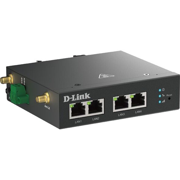 Modem LTE DWM-314-T