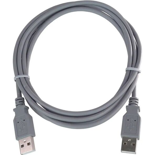 PREMIUMCORD Kabel USB 2.0 A-A propojovací 3m (M/M)