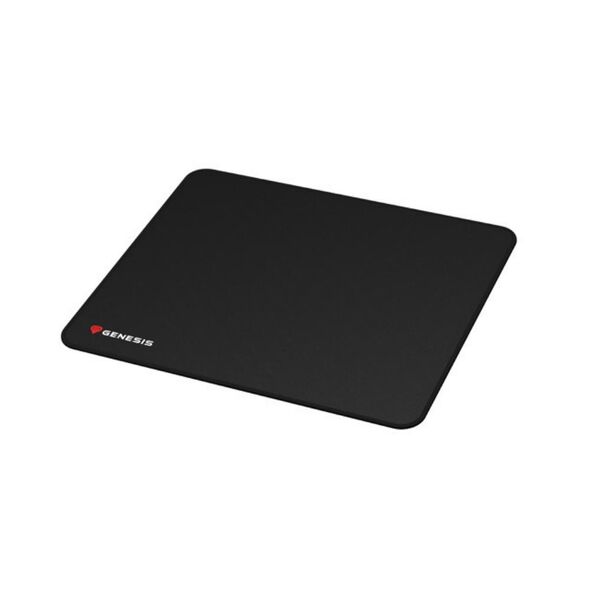 Genesis Gaming Mouse Pad Carbon 500M, Logo 30 x 25 cm (NPG-0658) (GNSNPG-0658) έως 12 άτοκες Δόσεις