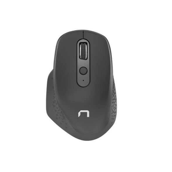 Natec Falcon Wireless Mouse with Triple Mode Communication - Ergonomic Shape  (NMY-1610) (NTCNMY-1610) έως 12 άτοκες Δόσεις