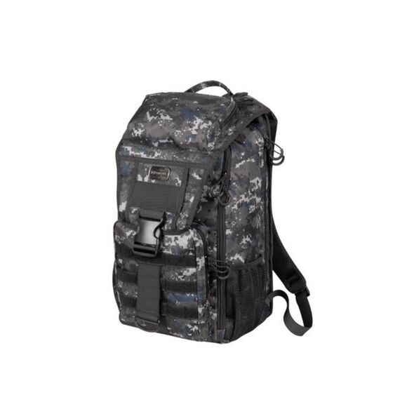 Genesis Gaming Laptop Backpack Pallad 450 Camo Lite 15.6" (NBG-2097) (GNSNBG-2097) έως 12 άτοκες Δόσεις