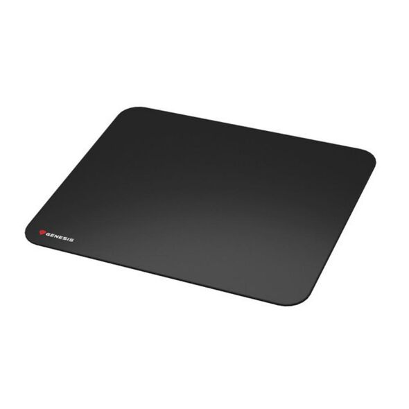 Genesis Gaming Mouse Pad Carbon 500L, Logo 40 x 33 cm (NPG-0659) (GNSNPG-0659) έως 12 άτοκες Δόσεις