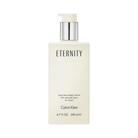 Calvin Klein Balsam Nawilżający Eternity Calvin Klein (200 ml)