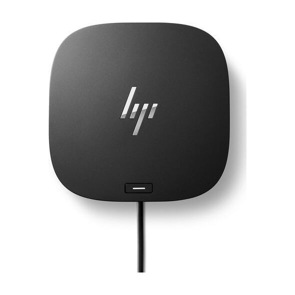Stacja/replikator HP G5 USB-C (72C71AA)