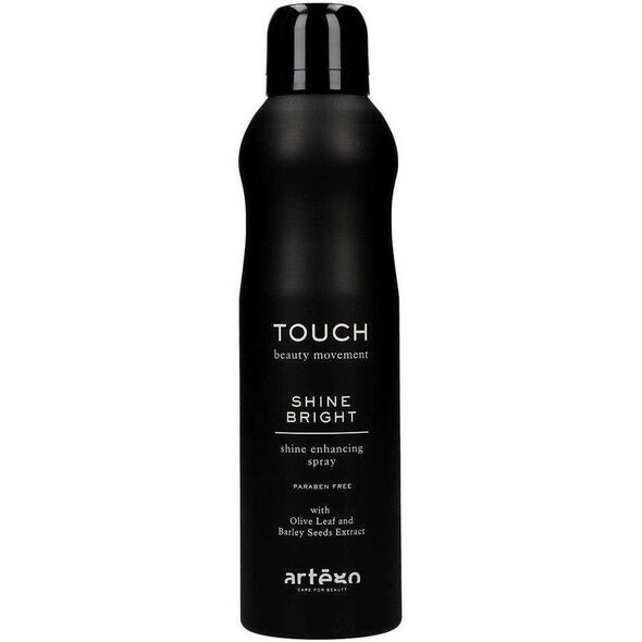Artego ARTEGO TOUCH STRONG BOND lakier do włosów bardzo mocno utrwalający, moc 5/5, 250ml