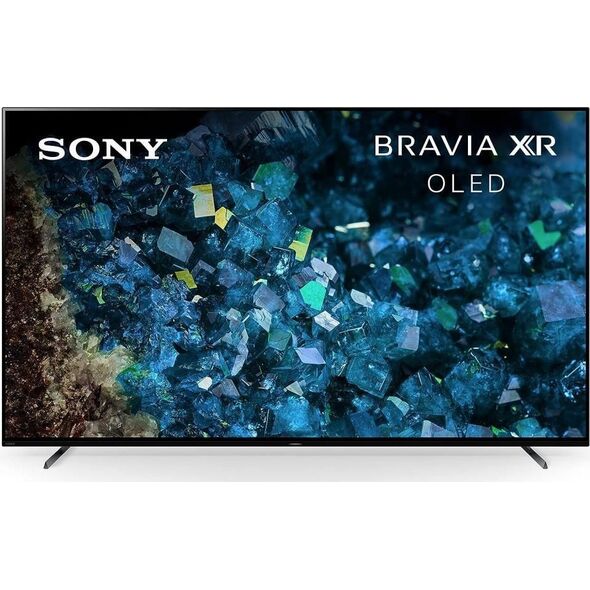 Telewizor Sony XR-83A80L OLED 83'' 4K Ultra HD Google TV
