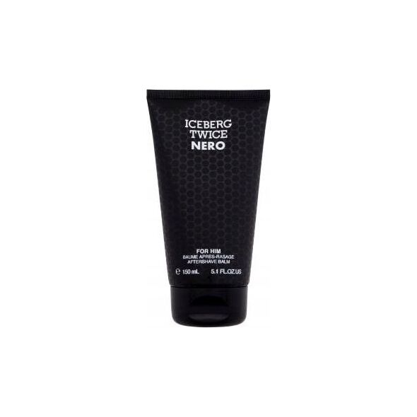 Iceberg Krem po Goleniu Iceberg Twice Nero 150 ml