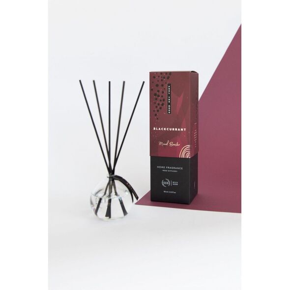 FRAGRAN HOME MOOD BLACKCURRANT 90ML
