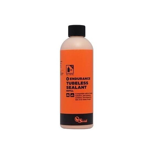 Στεγανοποιητικό χωρίς σαμπρέλα Orange Seal, 237 ml