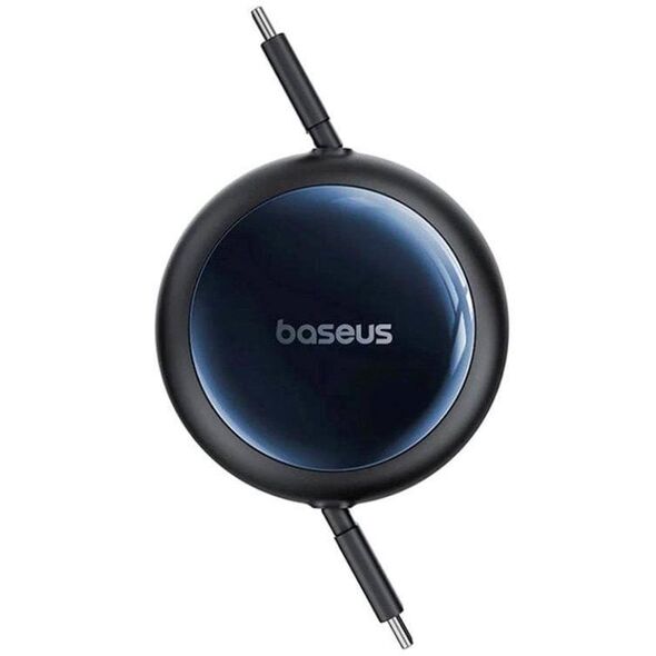 Baseus Nomos ausziehbares Ladekabel USB-C 100W 1.5m