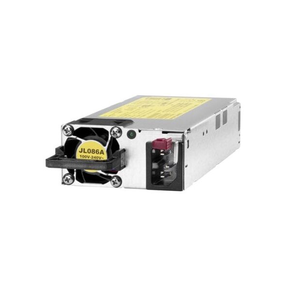 HPE Aruba X372 54VDC 680W PS Europe - English localization