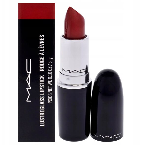 MAC Lustreglass Lipstick