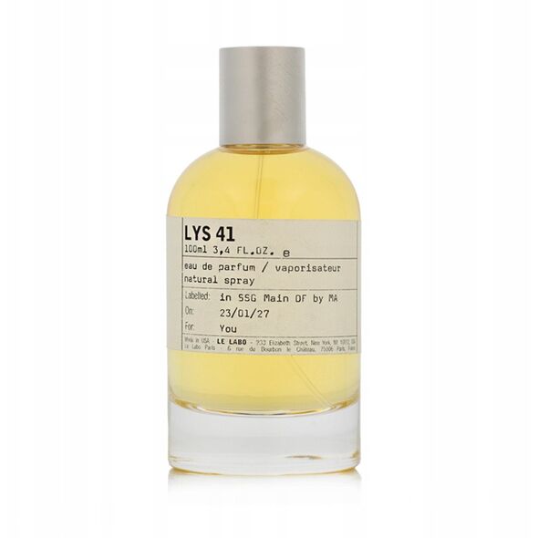 Le Labo Lys 41 Edp Spray