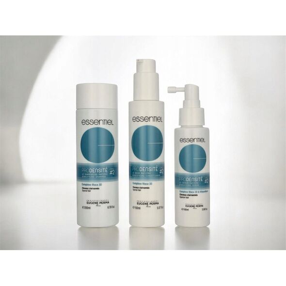 Eugene Perma Essentiel Pro Densite #2 Set