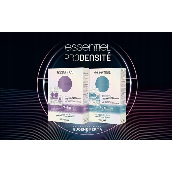 Eugene Perma Essentiel Pro Densite #2 Set