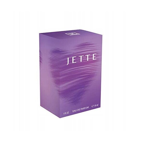Jette Love Edp Spray