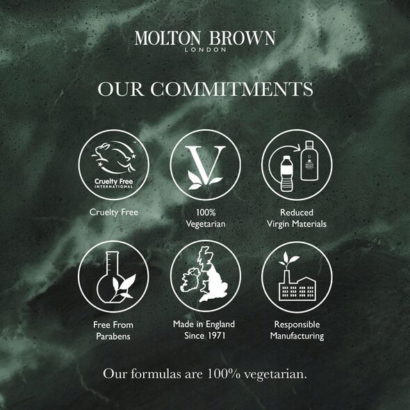 M.Brown Coastal Cypress & Sea Fennel Body Lotion