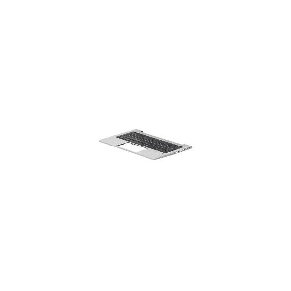HP N38995-031 części zamienne do notatników Klawiatura
