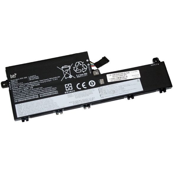 Origin Storage 5B10W13960-BTI części zamienne do notatników Bateria