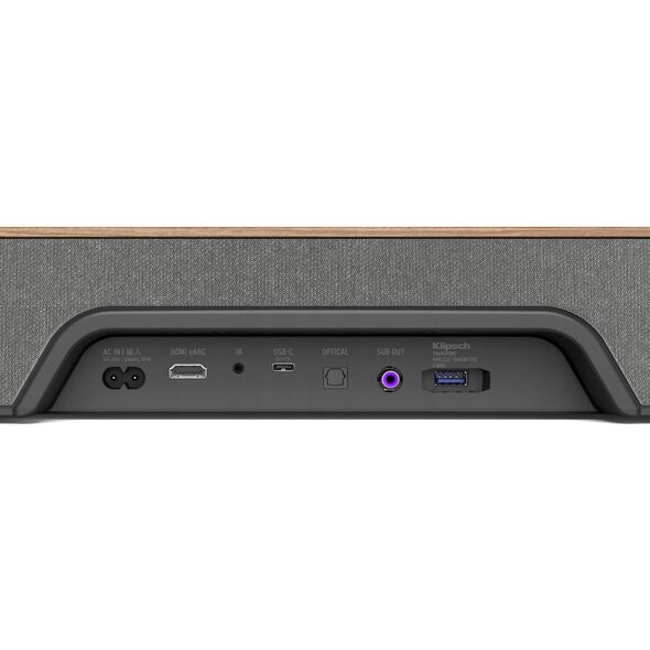 Flexus Core 100 Valnut