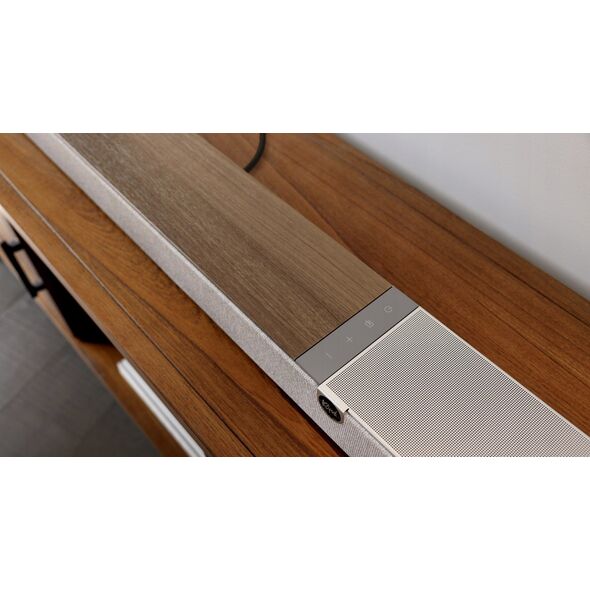 Flexus Core 100 Valnut