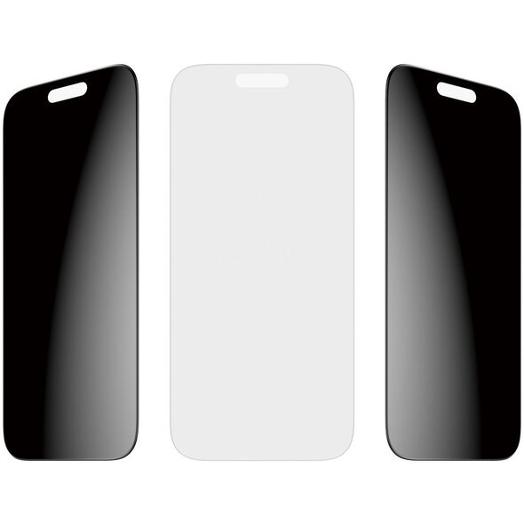 SAFE. BY PRIVACY SCREEN PROTECT