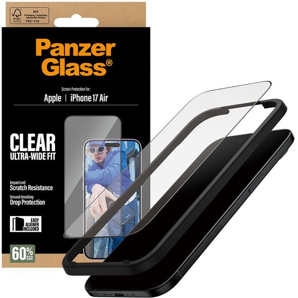 SCREEN PROTECTOR IPHONE 17 AIR